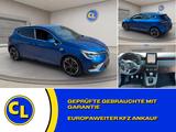 Renault Clio BLUE dCi 115 RS Line - Renault Clio RS Line Gebrauchtwagen