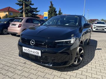 Opel Leasingangebot: Opel Corsa F ELEKTRIK EDT. 50kWh *KLIMA*SHZG*PDC*