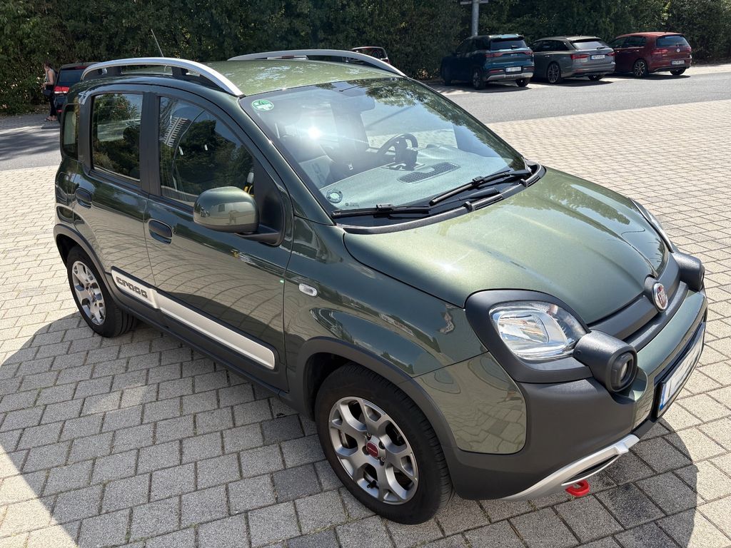 Image of Fiat Panda