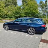 Mercedes-Benz E 400 d 4MATIC T Autom. - - Mercedes-Benz E 400 in Bremen
