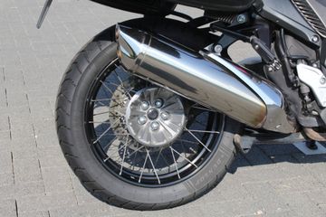 Honda X Crosstourer MT