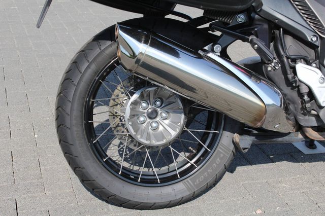 Honda X Crosstourer MT