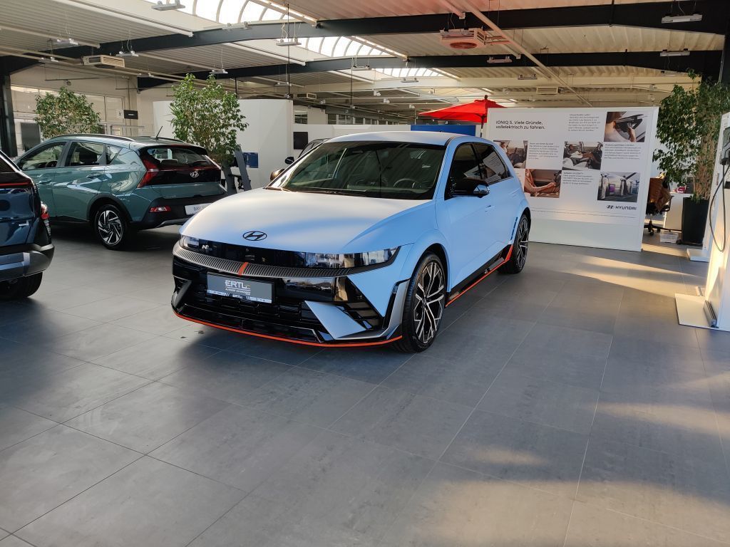 Hyundai IONIQ 5 - Bild 2