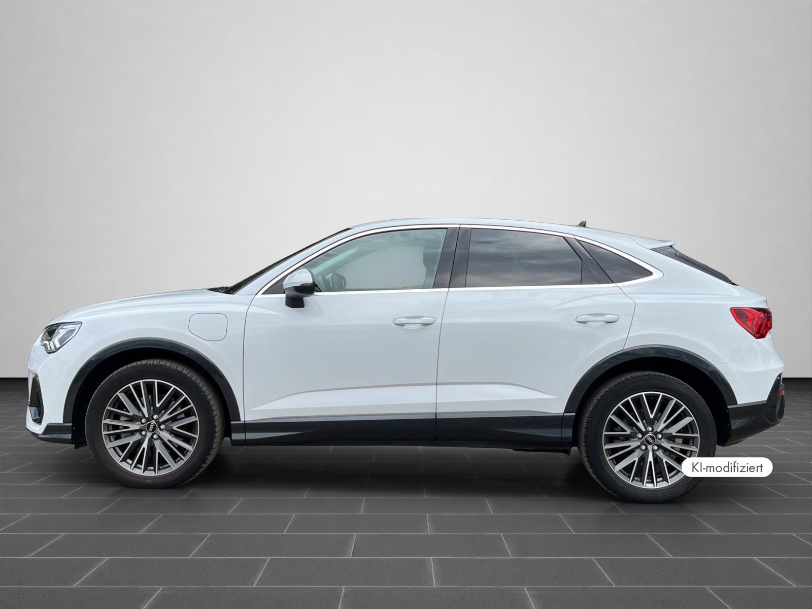 Audi Q3 - Bild 8
