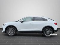 Audi Q3 - Vorschau Bild 8