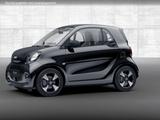Smart fortwo EQ passion Advanced/PDC/+Paket/1.Hand/ - gebrauchte Smart ForTwo aus dem Jahr 2020