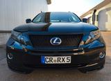 Lexus RX 450h Luxury Line  - Lexus RX-Serie von privat