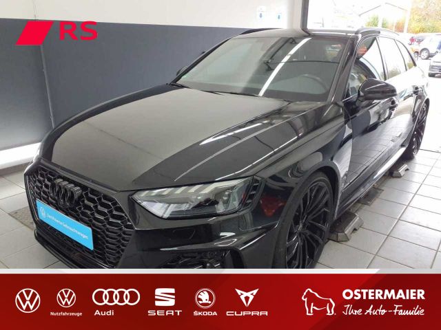 Audi RS 4 Avant 450PS QUATTRO AHK.KAMERA.MATRIX.VIRTU