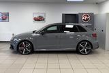 Audi RS3 Sportback 2.5TFSI Quattro *EGO-X*PanSD*B&O - Audi RS3 Gebrauchtwagen in Hamburg
