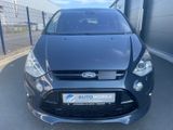 Ford S-Max Titanium 2.2TDCi*AUTOMATIK*NAV*CAM*PDC*SHZ - Ford S-Max