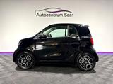 Smart ForTwo Automatik Klima Kamera SH Tempomat Pano - Smart ForTwo Gebrauchtwagen in Saarbrücken