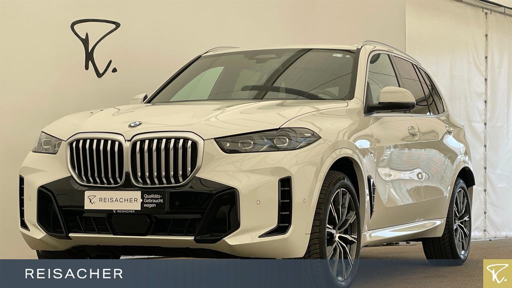 Image of BMW X5