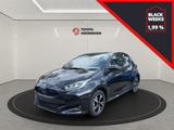 Toyota Yaris Hybrid Teamplayer 1.5 WINTERRÄDER + COMFOR - Toyota Neuwagen in Düsseldorf