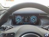 Hyundai Tucson 1.6 T-GDI Trend Kamera/ACC/AUT/KeyLess/LE - Hyundai Tucson Trend mit Hybrid-Antrieb (Benzin/Elektro)