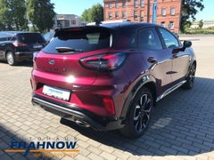 Foto Nummer 4: FORD Puma