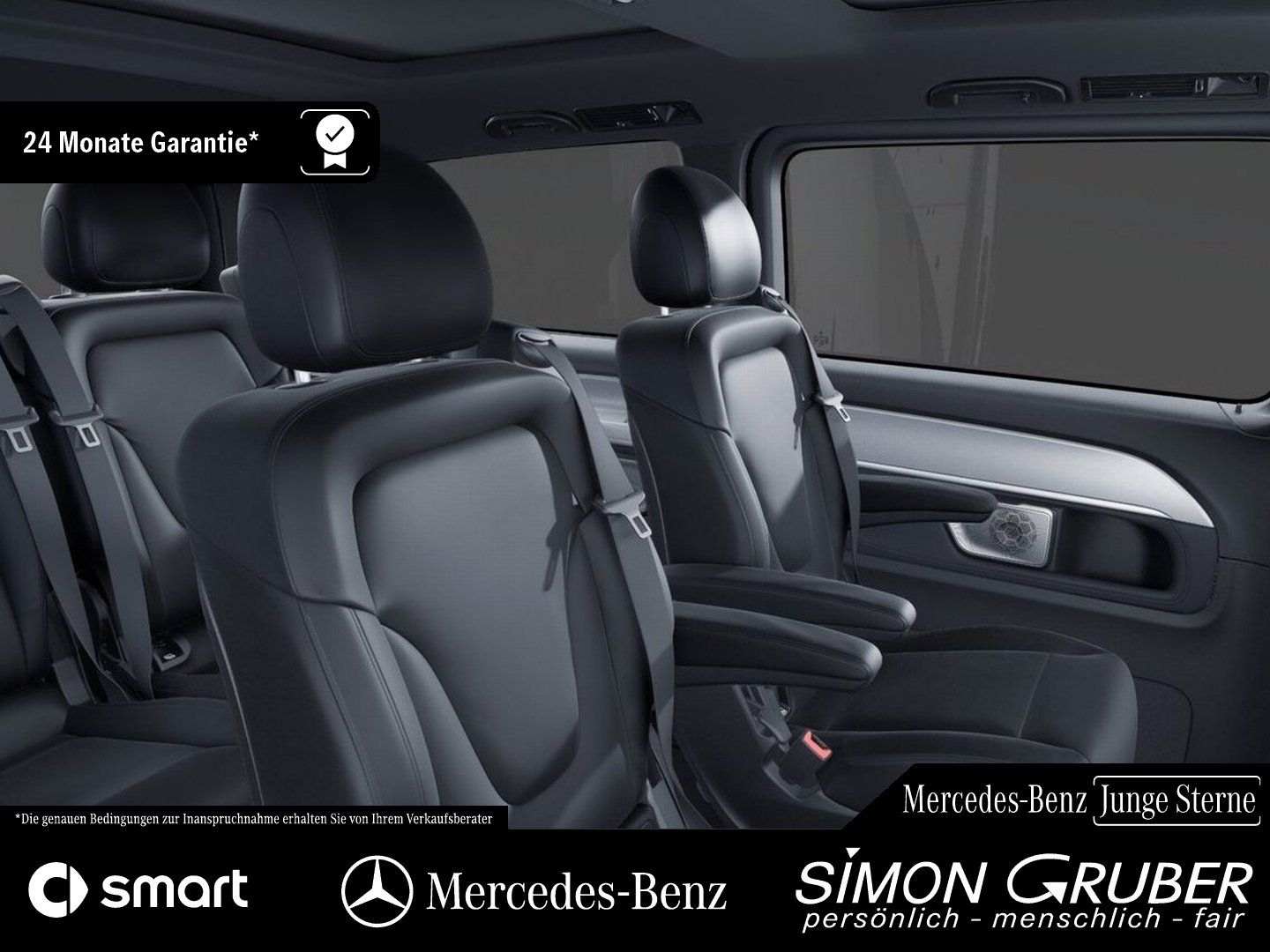 Fahrzeugabbildung Mercedes-Benz V 300 d 4M Lang Exclusive Pano Airmatic Standhzg