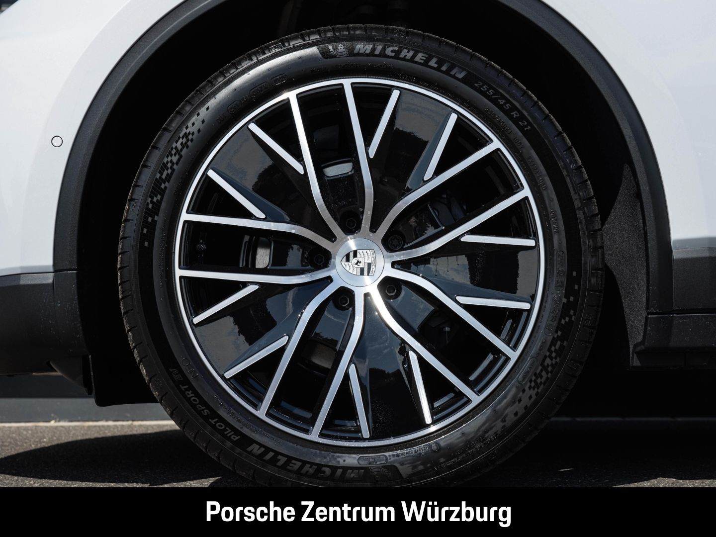 Porsche Macan - Bild 4