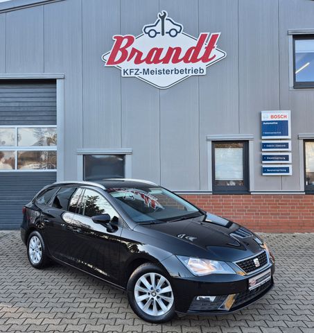 SEAT Leon ST Style, Automatik, Navi, Soundsystem