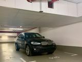 BMW X5 40d E70 MPACKET Top Ausstattung - BMW 540 in Frankfurt (Main)