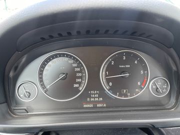 BMW 530 - 4