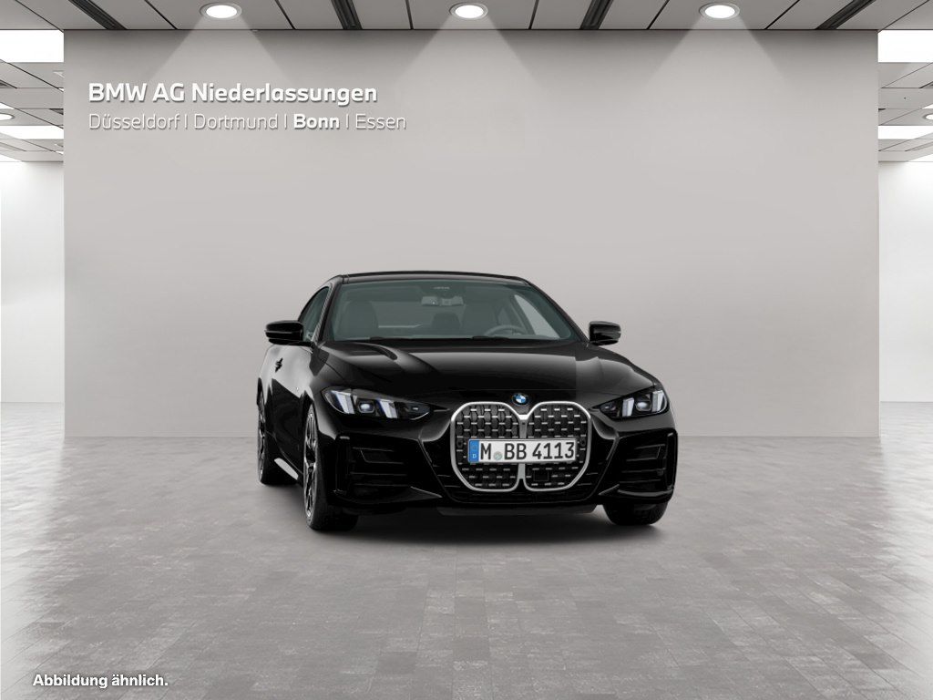 BMW 430 - Bild 13