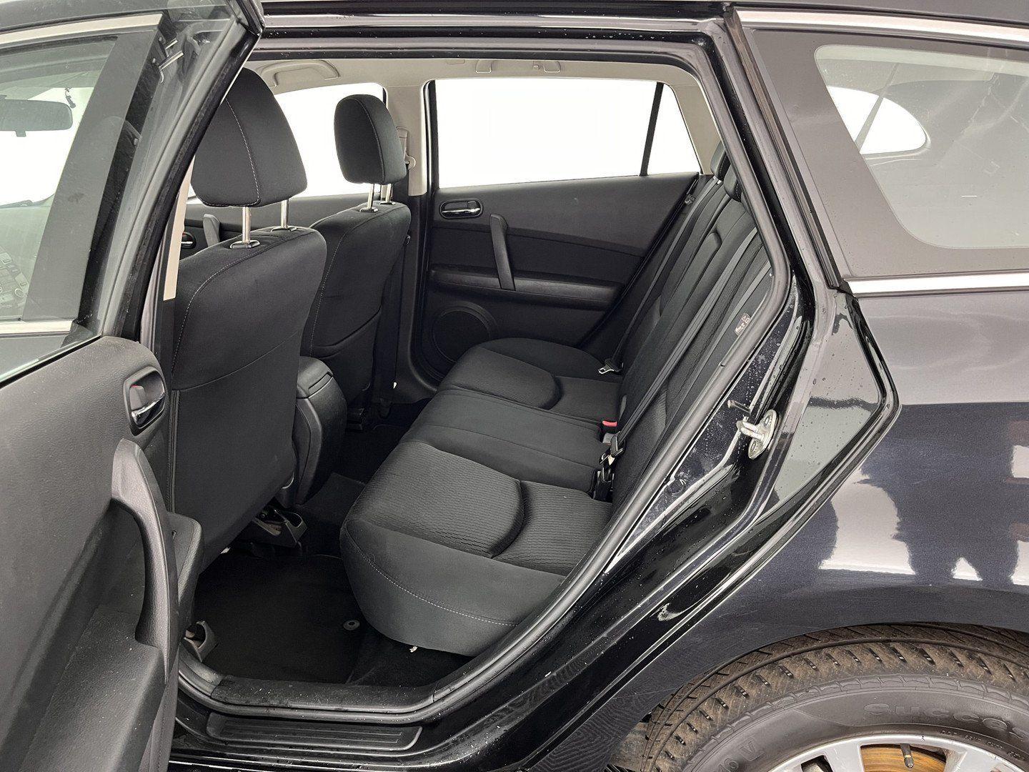 Mazda 6 2010 — photo 9