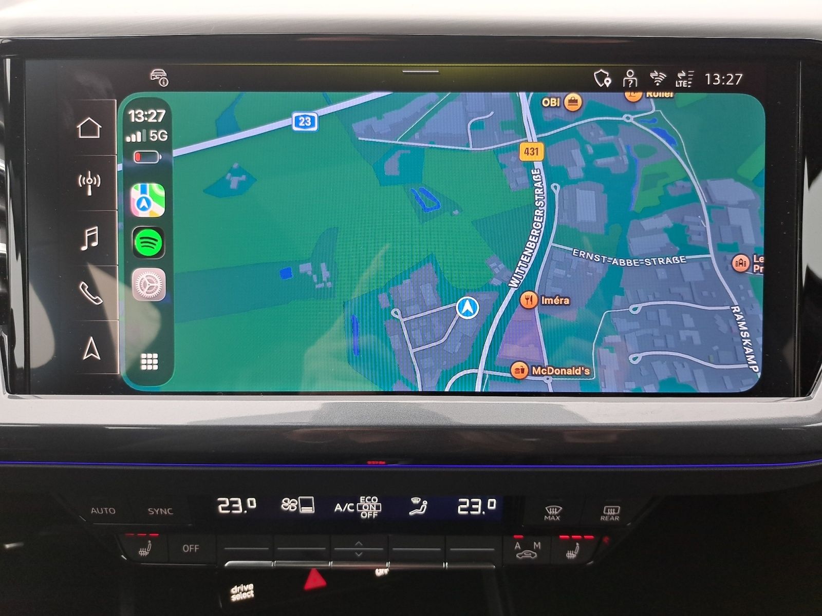 Audi Q4 e-tron - Bild 25