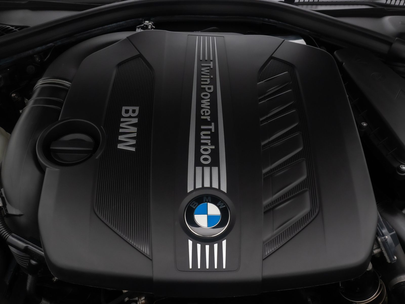 Fahrzeugabbildung BMW 430 Gran Coupé xD M Sport Kamera HUD HiFi Alarm