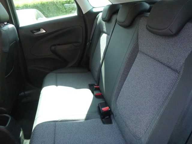 Crossland Business Elegance Diesel Automatik