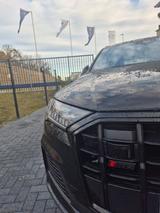 Audi SQ7 TFSI quattro tiptronic - - Audi SQ7 aus 2022