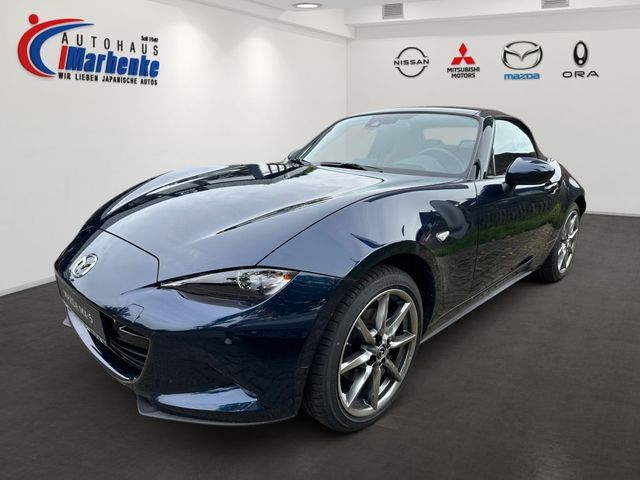 Mazda MX-5 ST SKYACTIV-G 2.0 Kazari