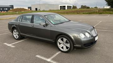 صورة 2 لـ 2007 Bentley CONTINENTAL FLYING SPUR