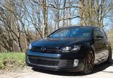 Volkswagen Golf 2.0 TSI GTI  TOP Zu*KW V1 GEPFEFFERT*BULL-X