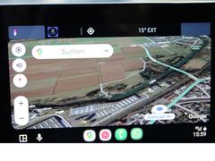 Fahrzeugabbildung Fiat 500e Action*AppConnect!*DAB*Induktive Ladefunkt.