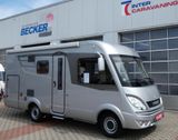 HYMER / ERIBA / HYMERCAR ML-I 540 - Sehr gepflegt -  - HYMER / ERIBA 540