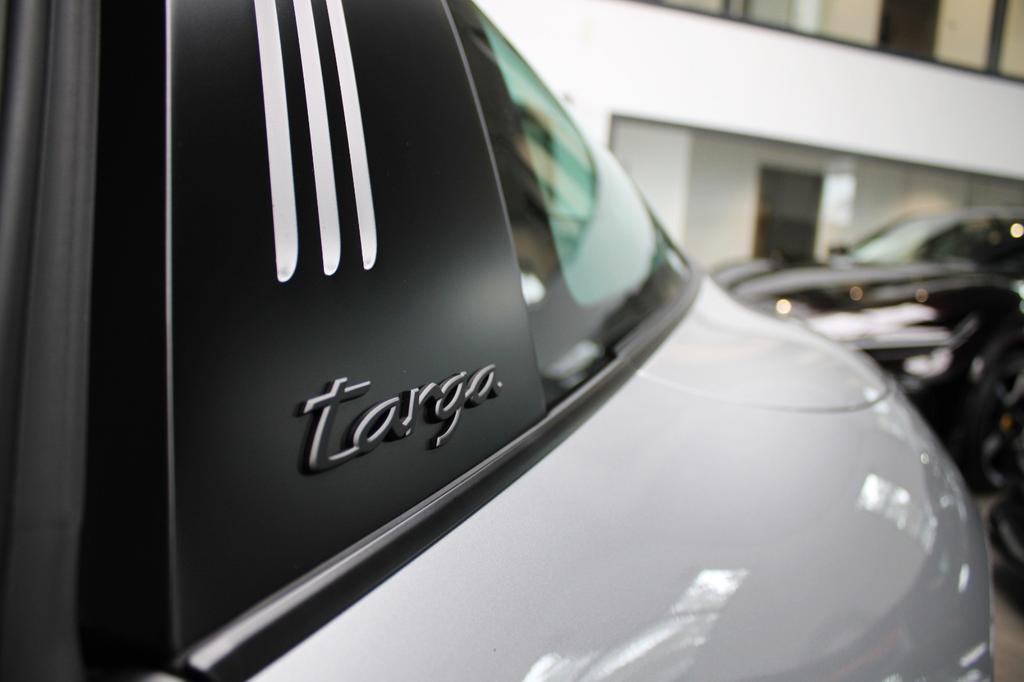 Porsche 911 Urmodell