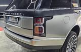 Land Rover Range Rover 4.4 SDV8 - bi color - Autobiography - gebrauchte Land Rover Range Rover aus dem Jahr 2018