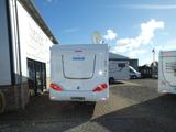Knaus Sun TI 700 MX Platinum Selection - Knaus 700