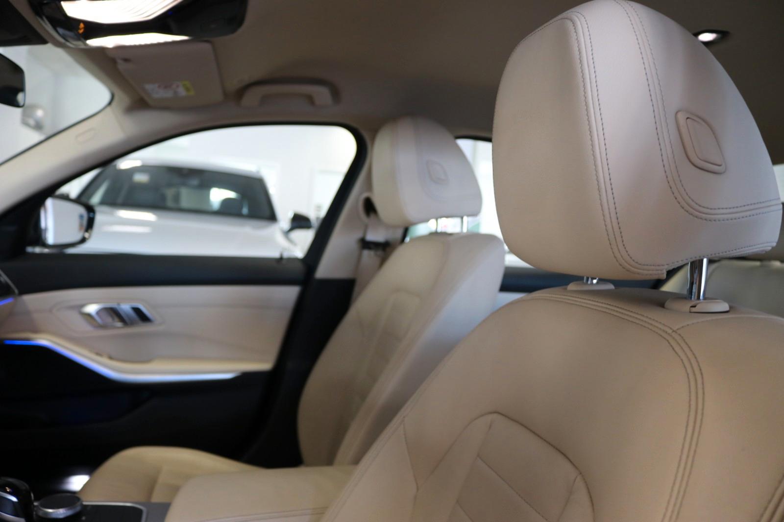 BMW 320 Limousine Luxury Line Sitzheizung Kamera PDC, миниатюра 11