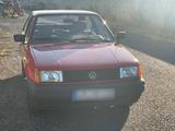 Volkswagen VW Polo 86c FOX 45PS H Kennzeichen - gebrauchte VW Polo aus dem Jahr 1991