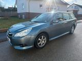 Subaru Legacy Outback Active !! Gas !! - gebrauchte Subaru Legacy aus dem Jahr 2009