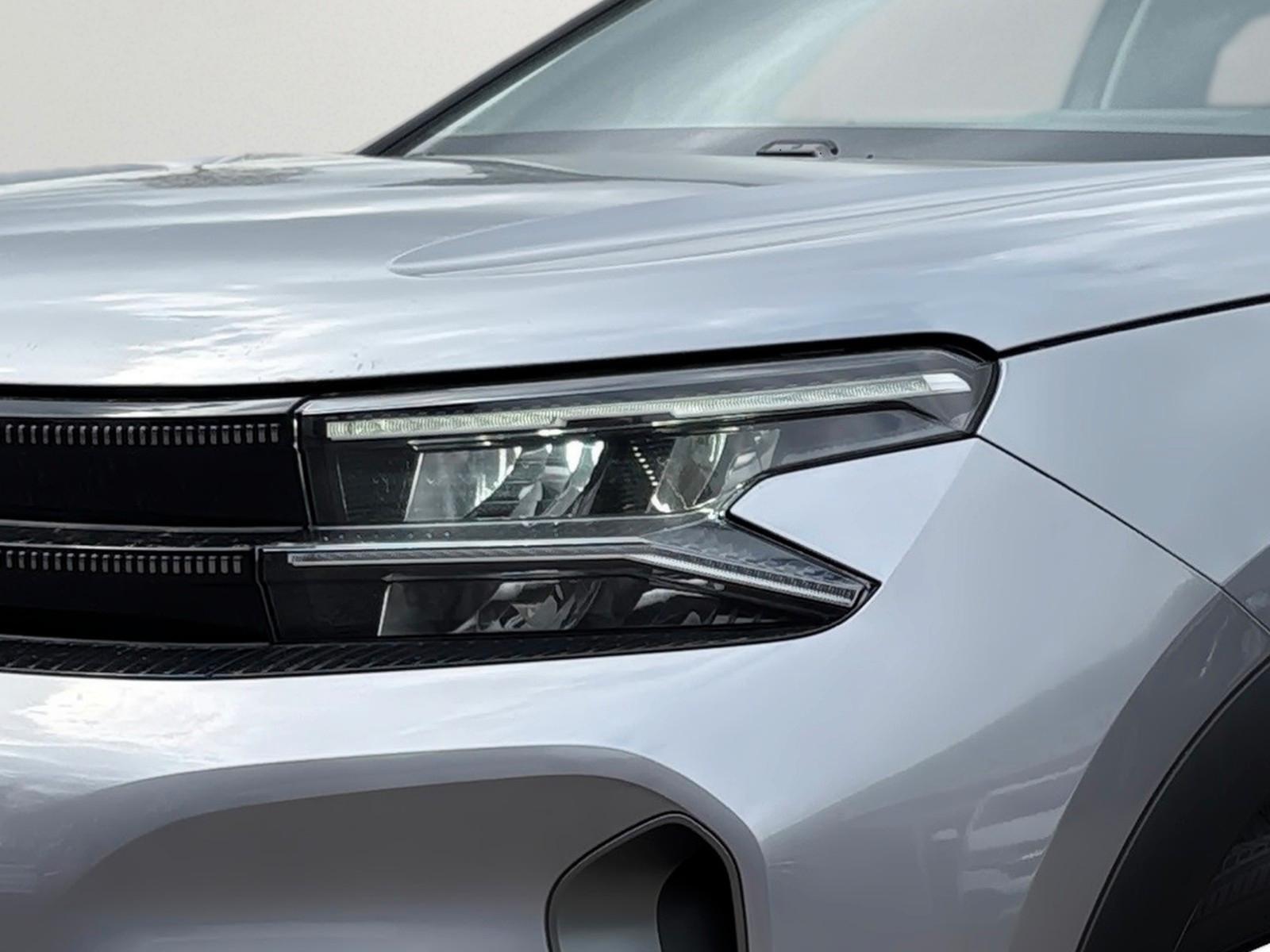 Citroën C5 Aircross PLUS