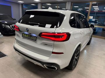 BMW X5 - 7