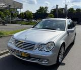 Mercedes-Benz 320 CDI Sport Edition TÜV 10.2027 - Mercedes-Benz 320: Cdi