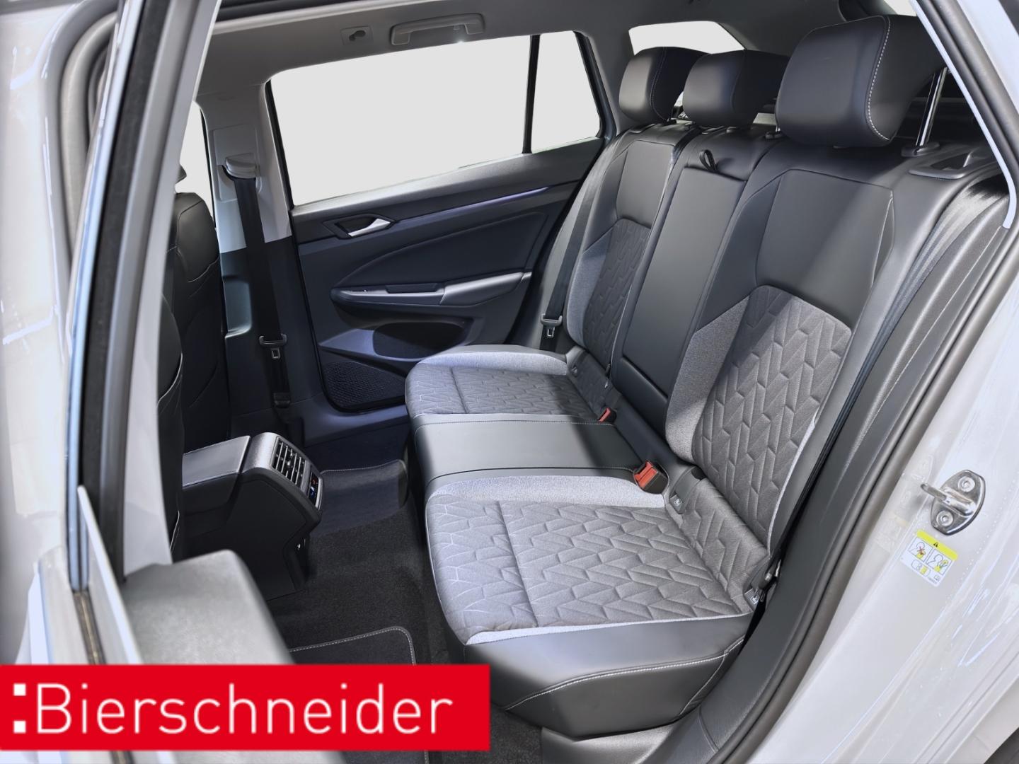 Volkswagen Golf Variant 8 1.5 eTSI DSG Energy AHK KAMERA AC, миниатюра 17