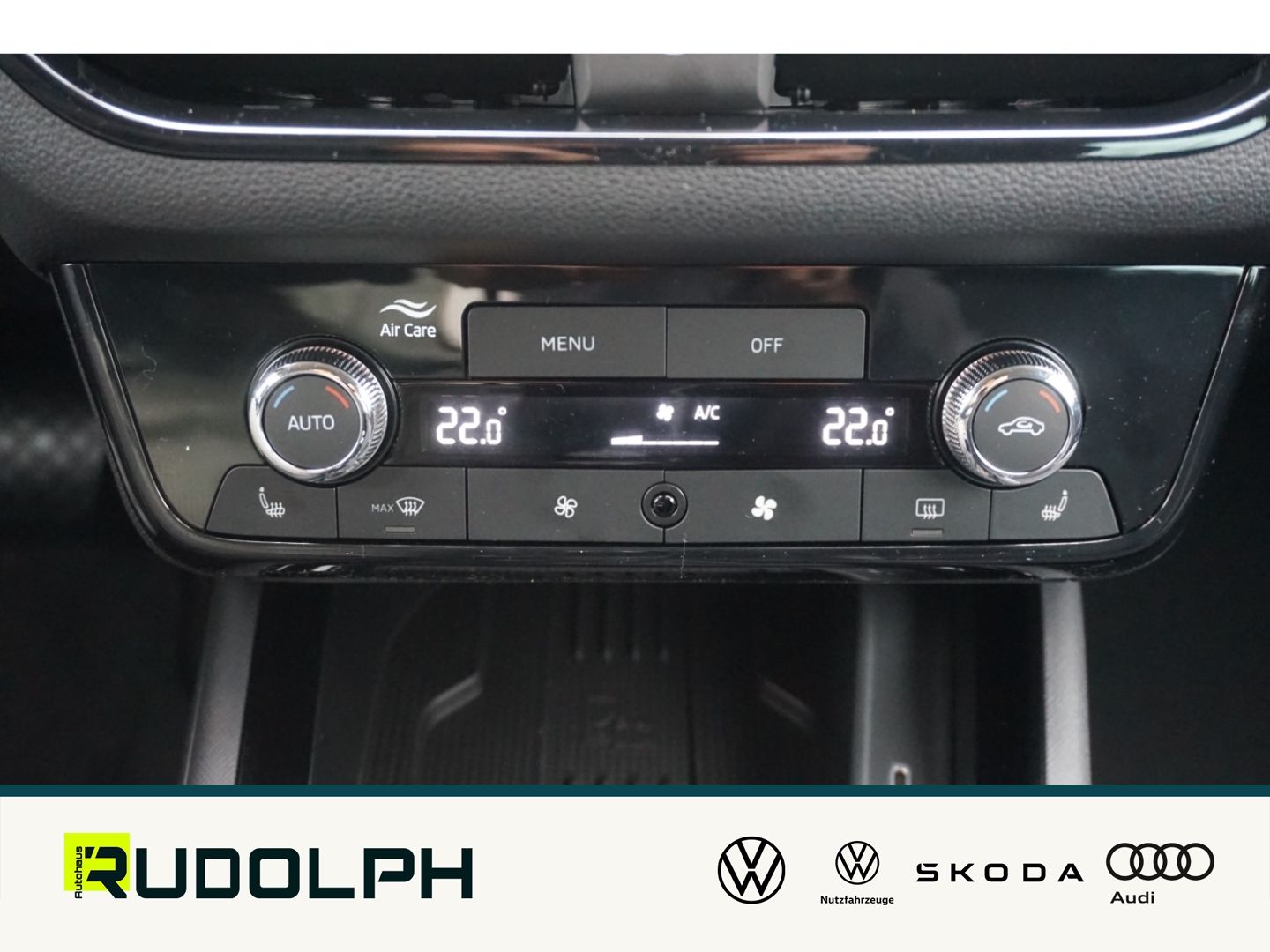 Skoda Scala - Bild 21