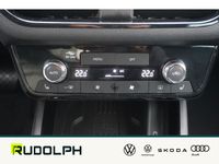Skoda Scala - Vorschau Bild 21
