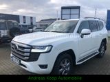 Toyota LC300 70th Anniversary 3,3D V6 7-Sitze Sofort - Toyota Land Cruiser mit Diesel-Antrieb: Geländewagen, 70