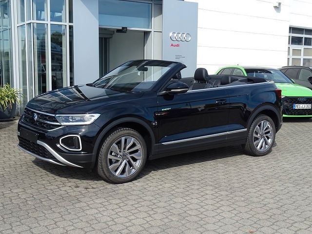 T-Roc Cabriolet 1.5 TSI DSG Energy Plus