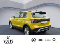 Volkswagen T-Cross - Vorschau Bild 4
